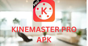 Kinemaster pro Without Watermark